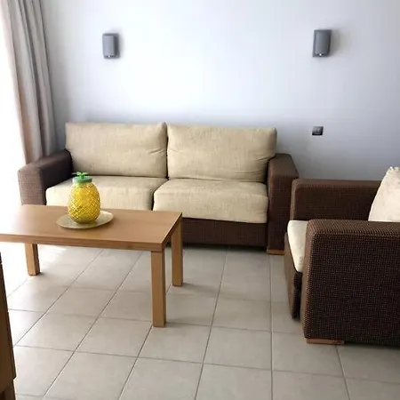 Appartamento Penthouse In Emerald. Beach, & Spa *
