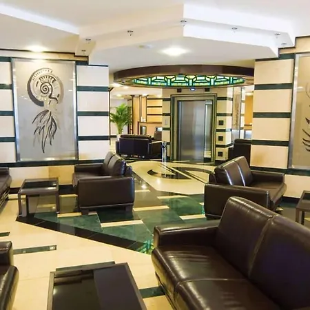 Daire Penthouse In Emerald. Beach, & Spa Ravda